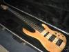 Carvin 5-string Fretted Bass